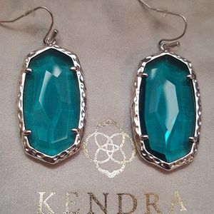 Kendra Scott Elle earrings